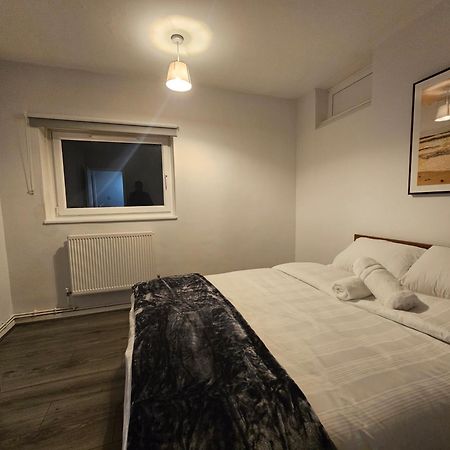 Apartment Near Towerbridge Londen Buitenkant foto