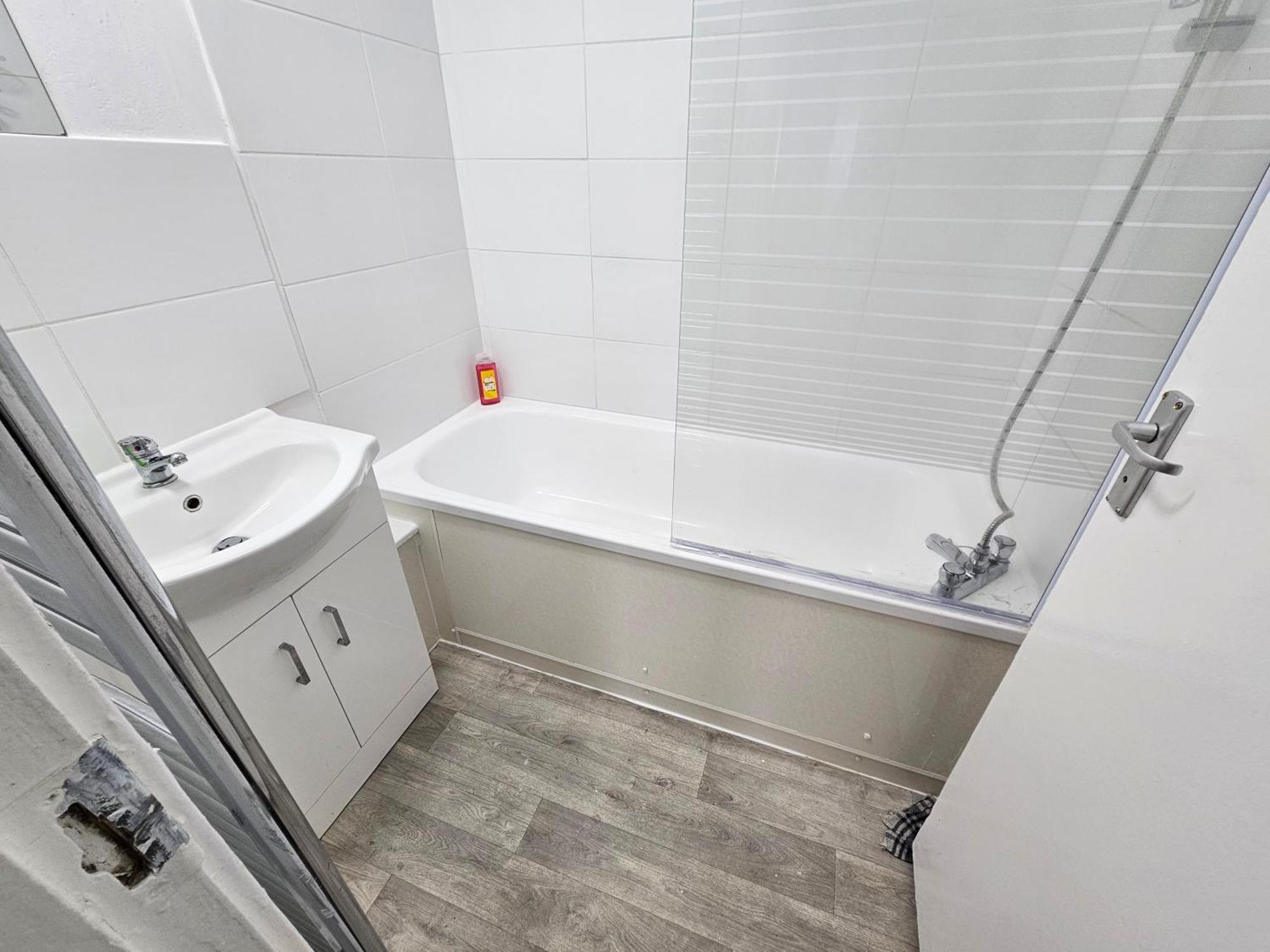 Apartment Near Towerbridge Londen Buitenkant foto