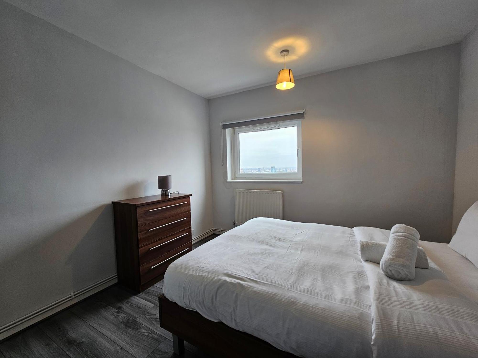 Apartment Near Towerbridge Londen Buitenkant foto