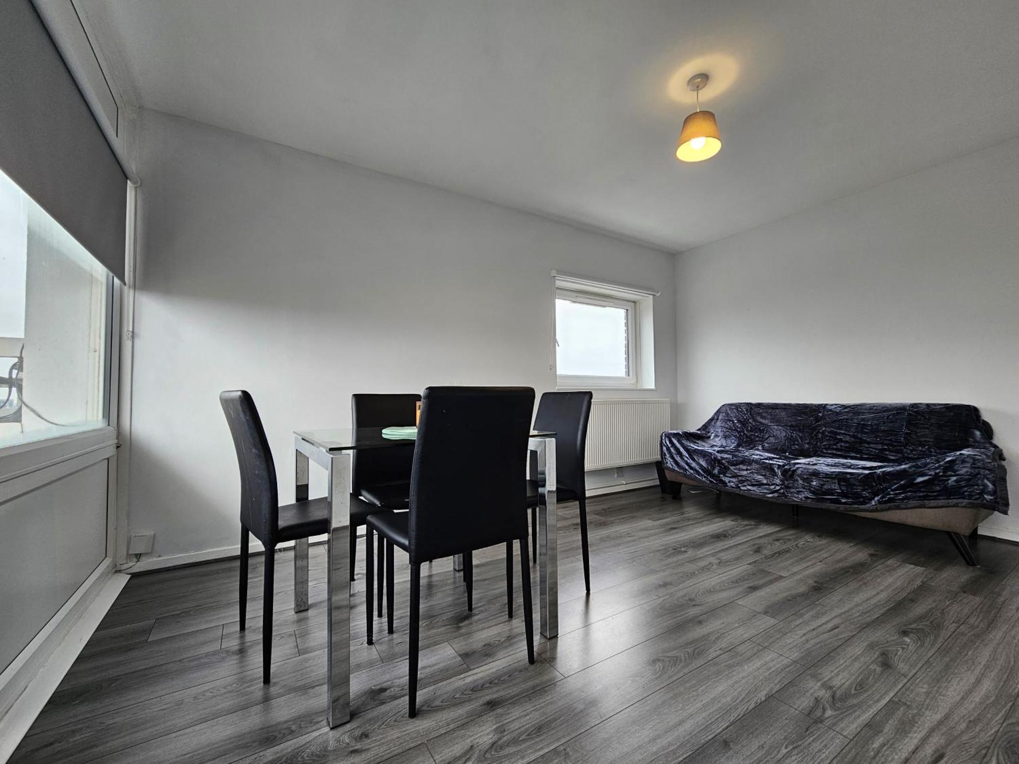 Apartment Near Towerbridge Londen Buitenkant foto