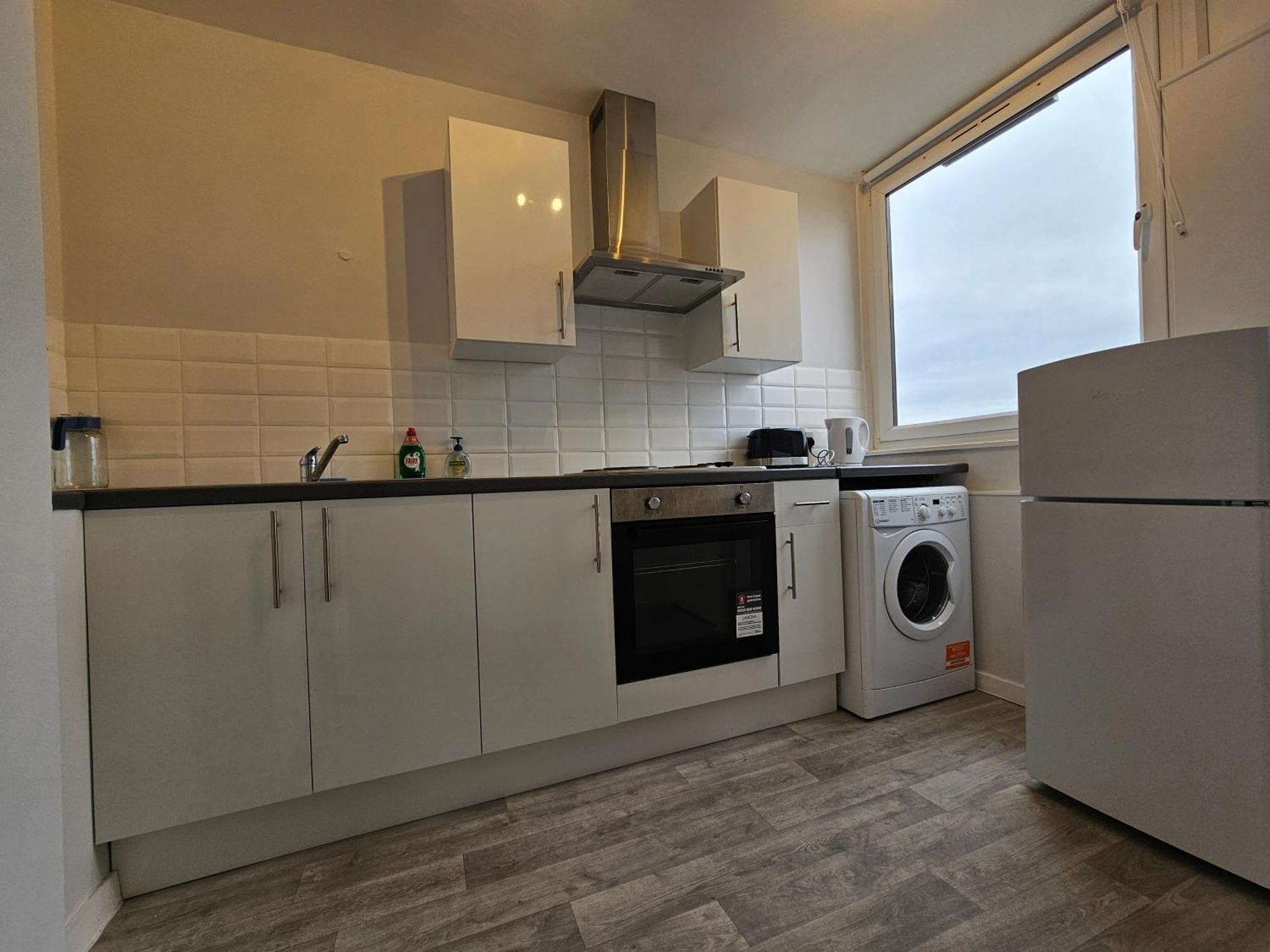 Apartment Near Towerbridge Londen Buitenkant foto